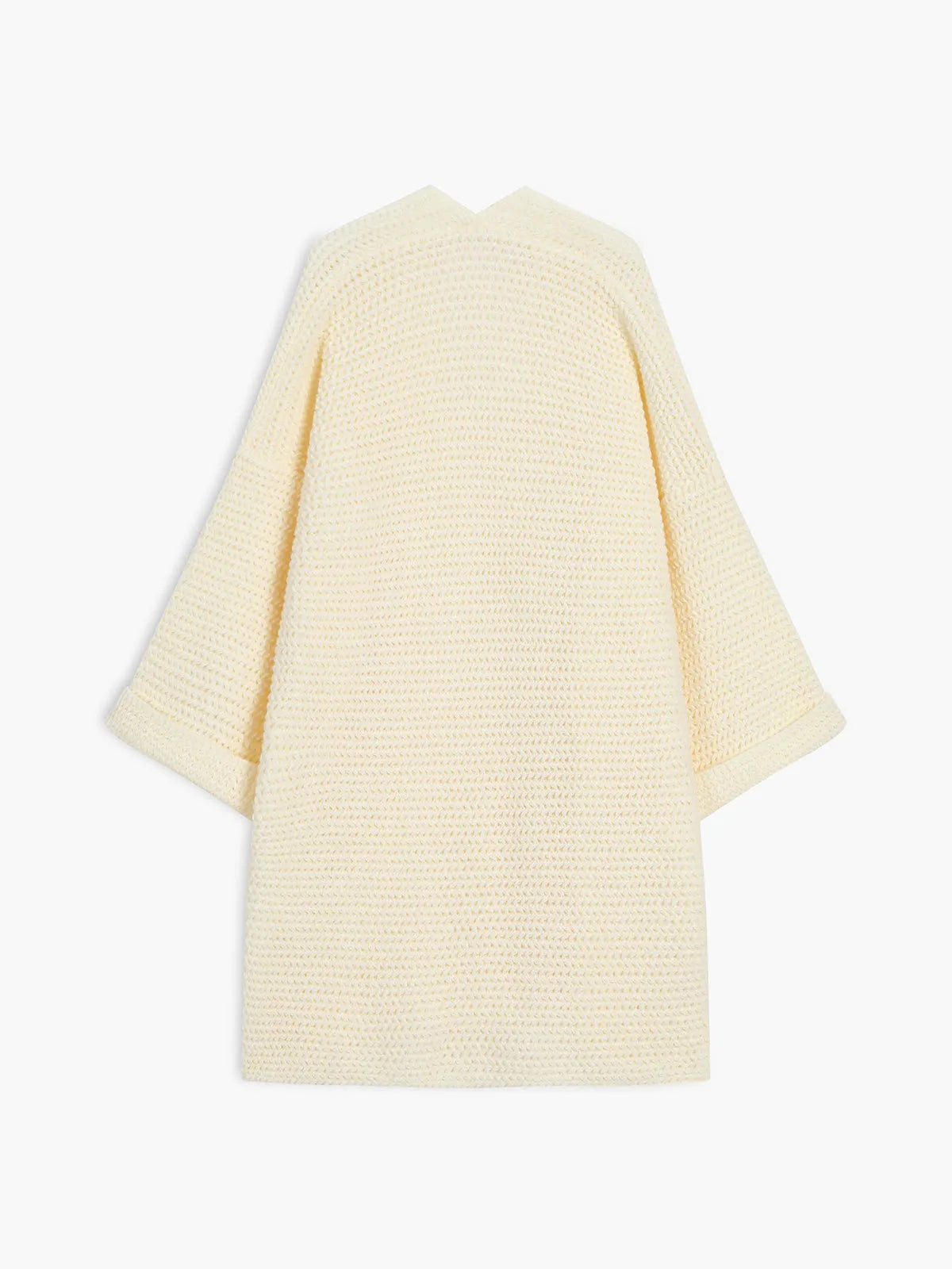 Free Your Mind Long Cardigan