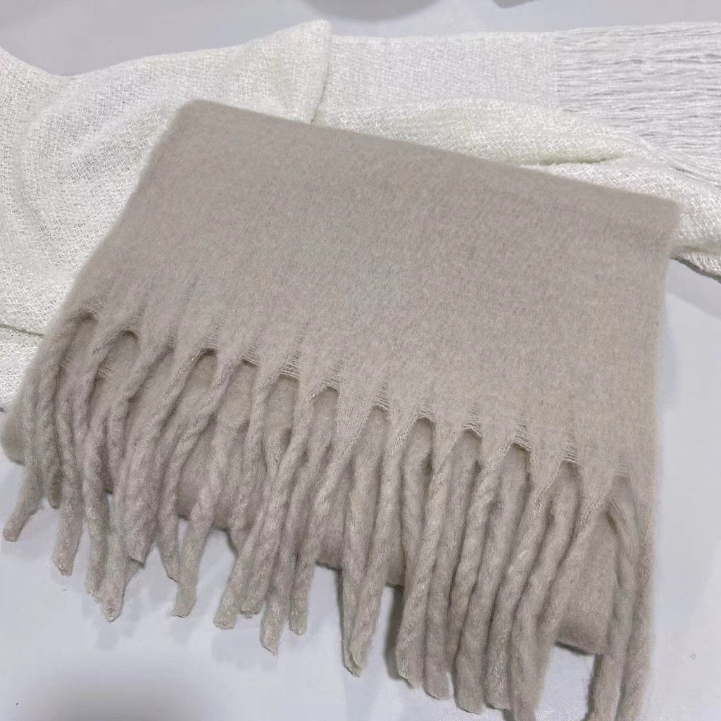 Minimalism Scarf