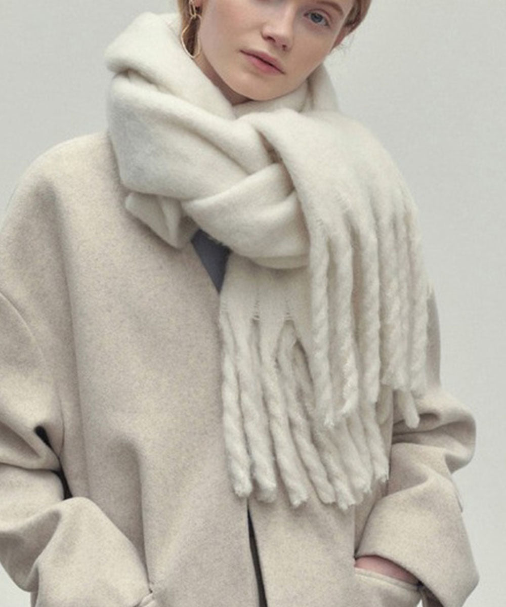 Minimalism Scarf