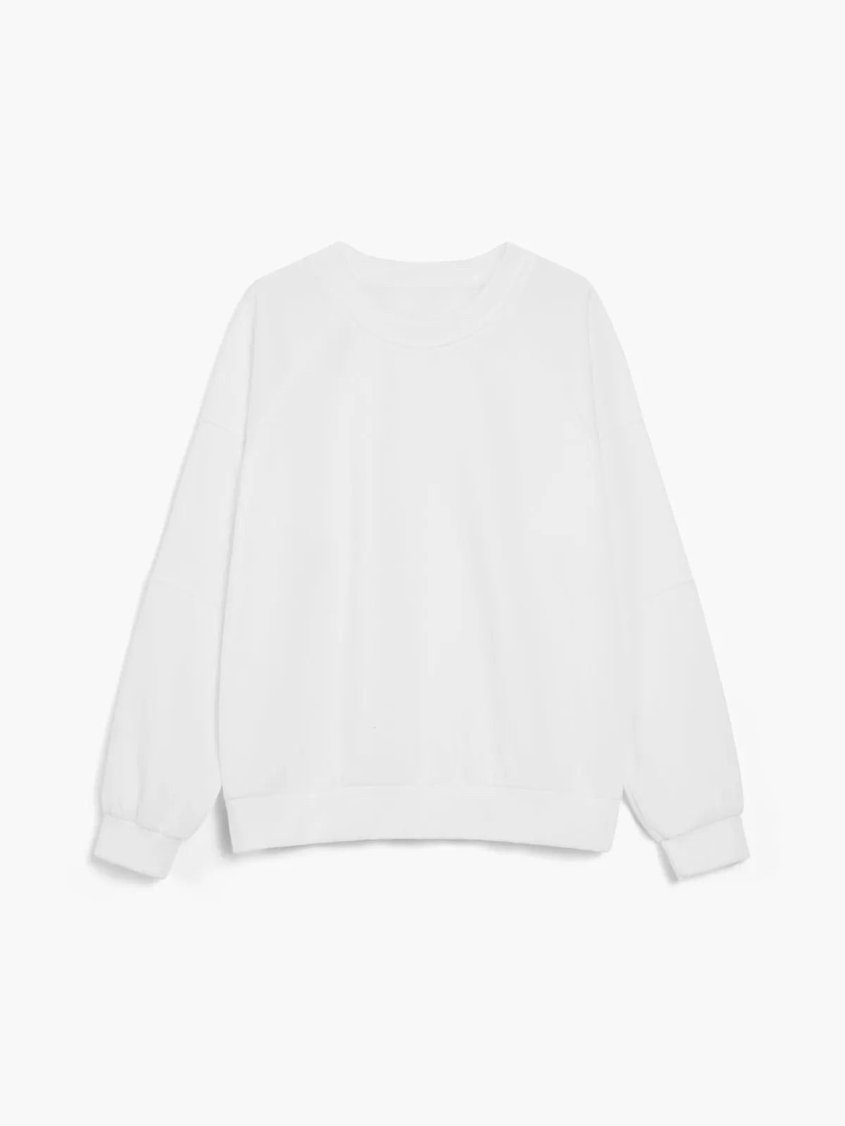 Let's Get Cozy Sweatshirt