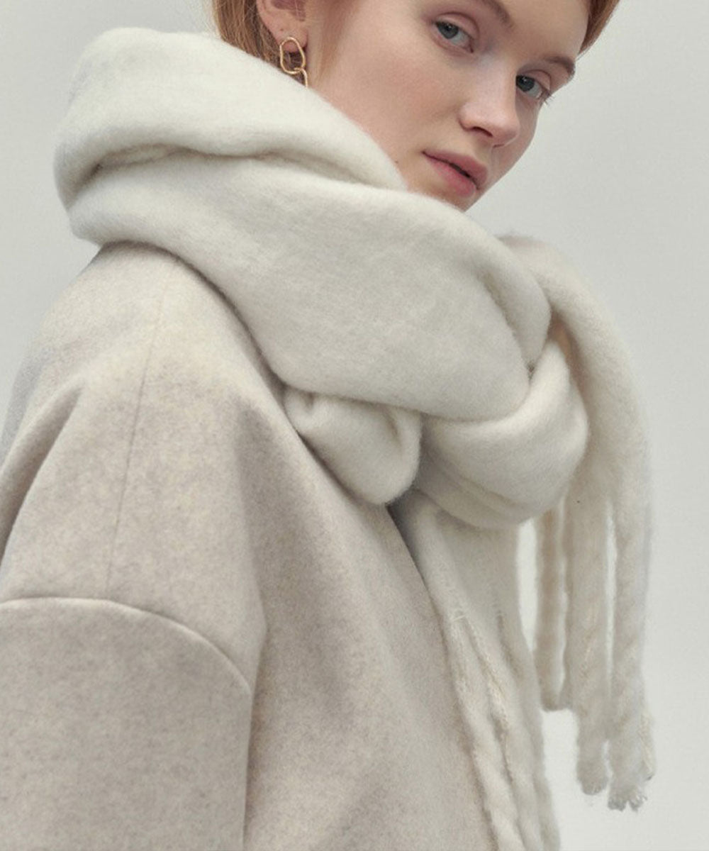 Minimalism Scarf