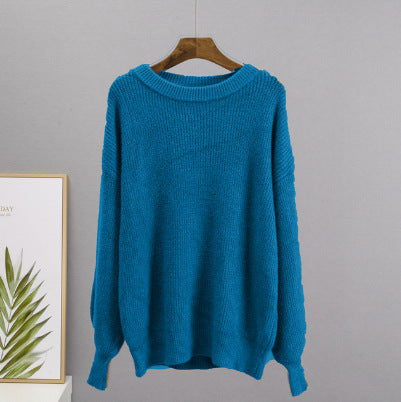 Elegant Loose Sweater