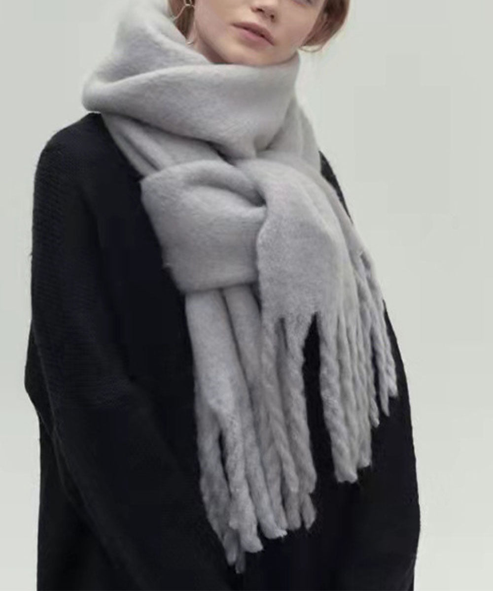 Minimalism Scarf