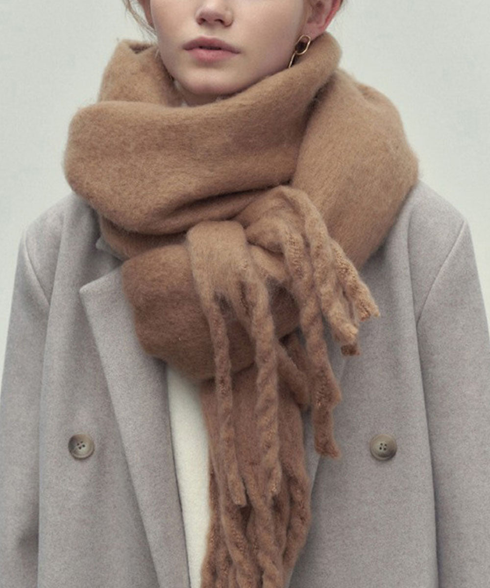 Minimalism Scarf