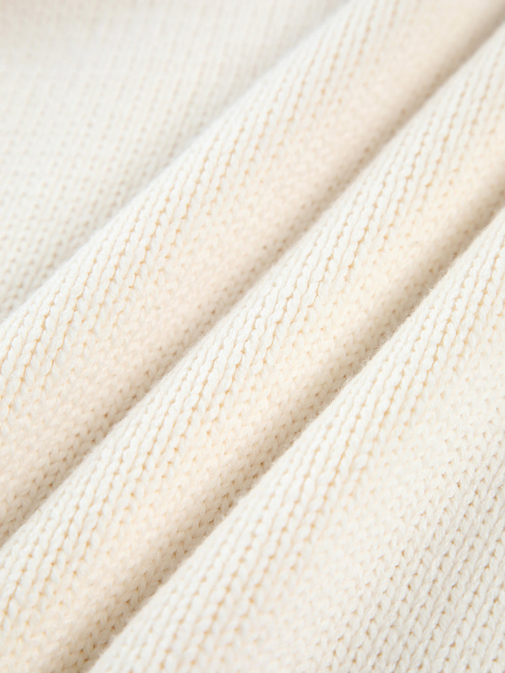 Love At First Sight Mockneck Sweater Vest