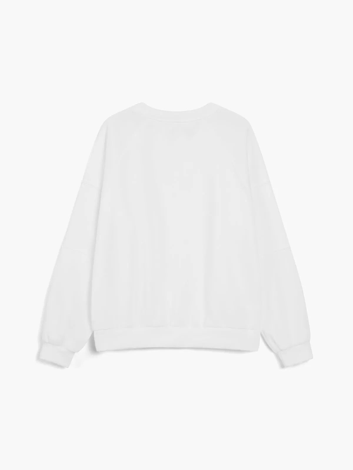Let's Get Cozy Sweatshirt