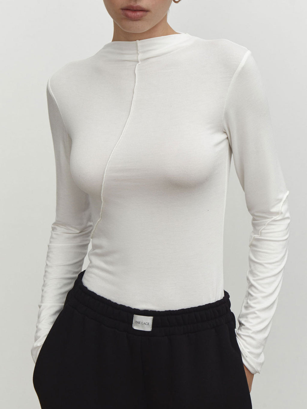 Casual Slim Long Sleeves T-shirt