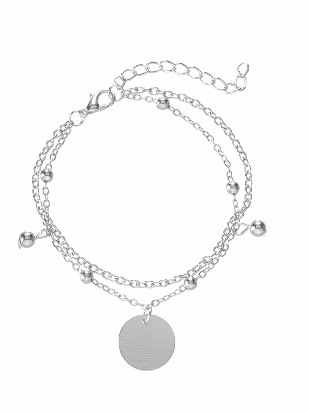 Alloy Casual Bracelets
